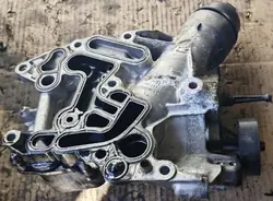 Refroidisseur d'huile d'occasion OEM A6541800265 Mercedes