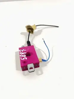 OEM 7CP119G255LA Antennförstärkare för Volvo V60