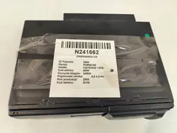 OEM 7L5035111D CD-wisselaar voor Porsche Cayenne I 9PA