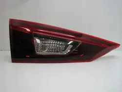 Luz Trasera Izquierda Mazda 3 III BM B45A-513G0