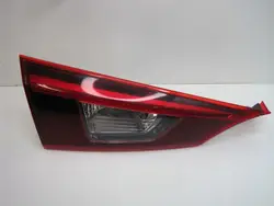 Feu Arrière Gauche Mazda 3 III BM B45A-513G0
