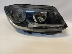 VW CADDY 2K5 TOURAN 1T1 FL LIFT 10-15 ETULAMPPU H7