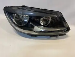 VW CADDY 2K5 TOURAN 1T1 FL LIFT 10-15 PHARE AVANT H7