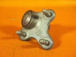 Audi Q2 81A Giunto Sospensione Anteriore Sinistra 5q0407365a