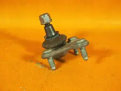 Audi Q2 81A Rotule de Bras de Suspension Avant Gauche 5q0407365a