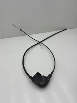 Ligação gás Porsche Boxster 986 OEM 98642303204