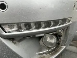 LED-vasemmalla OEM Citroen C4 Picasso I 06-10