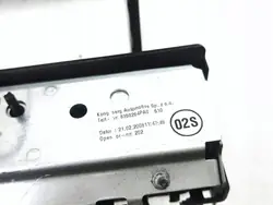 OEM 8350264PA0 Audi Q7 2008 Vasen takapäänoja