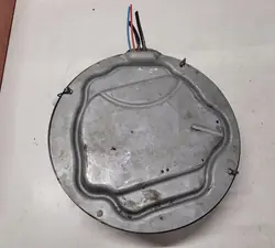 Compressore sospensione posteriore BMW X5 E53 2002 OEM