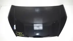 Moottorikansi Ford Galaxy MK3 OEM 360155485 Panther Musta