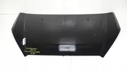 Couvercle Moteur Ford Galaxy MK3 OEM 360155485 Noir Panther