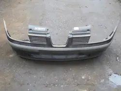 SEAT IBIZA II 6K Paraurti Anteriore 1999-2002 OEM 6K0807221M/N