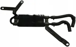 Servoölkühler OEM CHLOD-WSP-OL-350-Z gebraucht