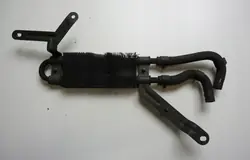 Käytetty ohjausöljynjäähdytin OEM CHLOD-WSP-OL-350-Z