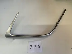 Toyota Etupuskuri Koriste Vasemmalle 52712-02050