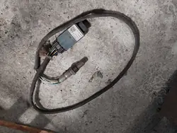 BMW 5 G30 G31 G12 G11 Lambda NOx Sensor 8580410