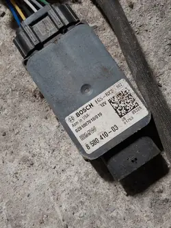 BMW 5 G30 G31 G12 G11 Lambda NOx Sensor 8580410