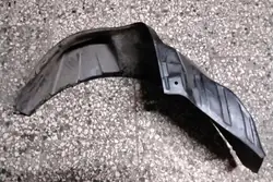 Arco ruota posteriore sinistro MITSUBISHI L 200 / TRITON 5370B525