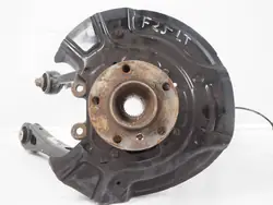Bakaxel vänster länkarm OEM 6797569MWKG BMW X3 X4