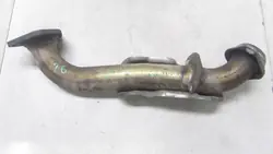 Honda OE 006/826 Silencieux pour CR-V IV 1.6