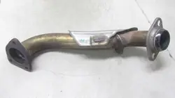 Honda OE 006/826 Silenciador para CR-V IV 1.6