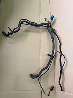BMW SCR AdBlue fyllsystem OEM 7410720