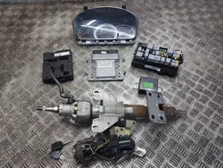 STARTKITT CHEVROLET EPICA II 2.0 24V 96418364