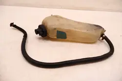 Mercedes-Benz servostyrningsbehållare OEM 1245844321