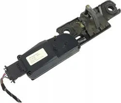 Cerrojo de portón Audi A6 C6 Familiar OEM 4F9827383F