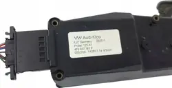 Audi A6 C6 Stationwagen Kofferbakslot OEM 4F9827383F