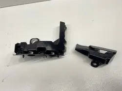 Supporto paraurti e parafango sinistro VW ID.4 OEM