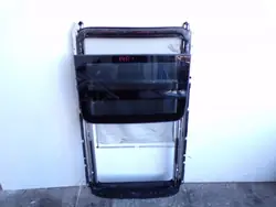 Panoramadak Suzuki OE OEM 78700-58T0 Gebruikt