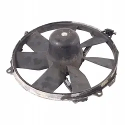 Mercedes W140 Motor Kylfläkt A0015000593