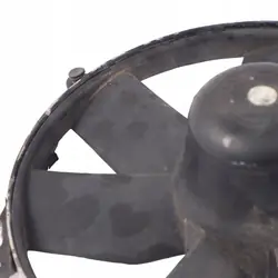 Ventilateur de Refroidissement Moteur Mercedes W140 A0015000593