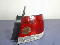 OPEL ASTRA H LIFT SEDAN LUZ TRASERA DERECHA EU 93345894