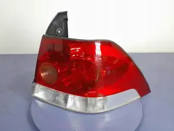 OPEL ASTRA H LIFT SEDAN FEU ARRIÈRE DROIT EU 93345894