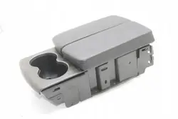 Accoudoir console Tesla Model X OEM 104880400A