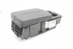 Tesla Model X konsoli käsinoja OEM 104880400A