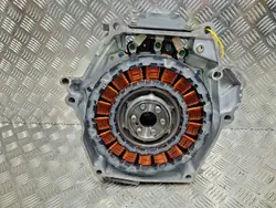 Alternador OEM PRĄDNICA HONDA INSIGHT MF6 LDA3