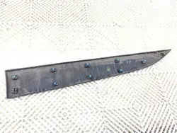 OEM 87724-2S000 Türleiste Rechts Vorne Hyundai ix35 SUV