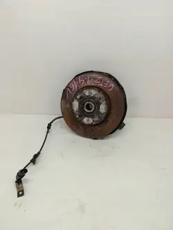 OEM DLL3496 Buje Rueda Delantera Derecha para Hyundai Getz