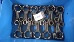 Kiertokanki OEM 725/244 Iveco Daily Fiat Ducato