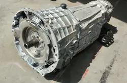 Getriebe Elektromotor Mercedes-Benz OEM 725171 Gebraucht