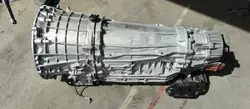 Caixa de velocidades motor elétrico Mercedes-Benz OEM 725171