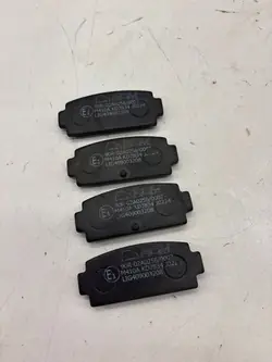 OEM 1403882 takajarrupalat Ligier JS50:lle