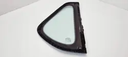 Vitre arrière droite OEM DOT90AS2M350 pour Opel Frontera B