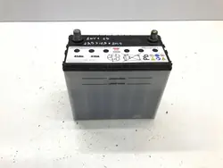 Bateria Honda OE 55B24L 45Ah 410A Usada