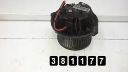 Ventilateur de chauffage OEM AM-381177 pour Citroen C5 2002