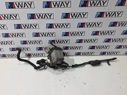 Webasto Heizung OEM 9111339 für BMW E60/E61