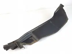 Joint de garde-boue avant droit BMW X1 iX U11 OEM 51769883428